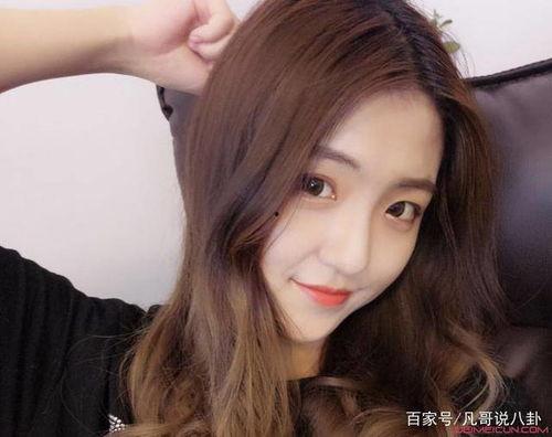 抖音网红明星吃瓜