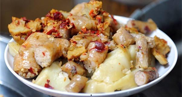 网红瓜哪里吃美食好吃啊
