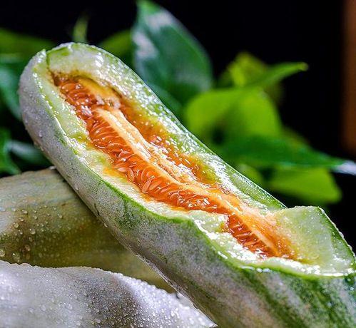 网红瓜去哪里吃比较好呢,探寻美食天堂的绝佳去处